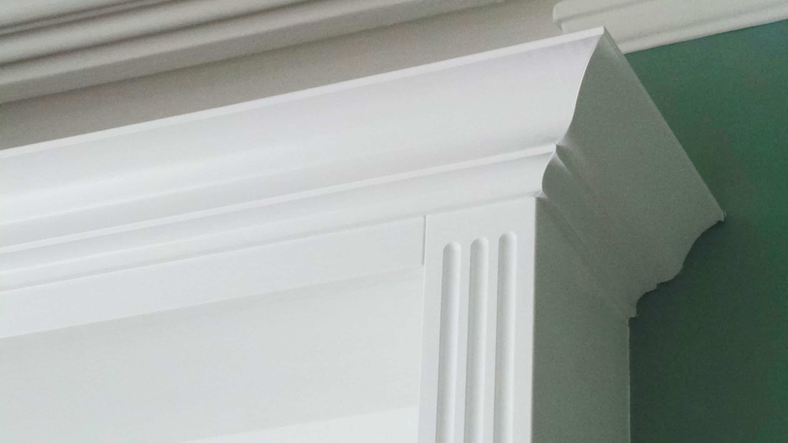 Cornice Unit alcove_units_cornice | MW Creative Carpentry