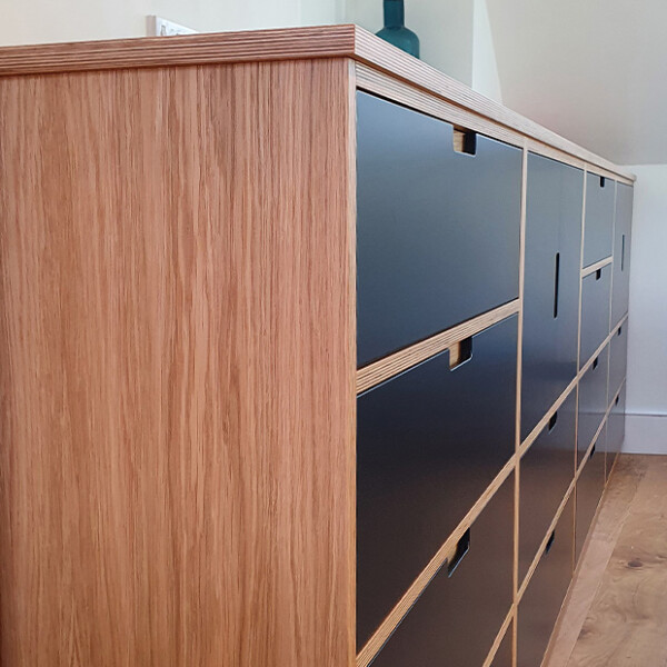 birch plywood bedroom furniture