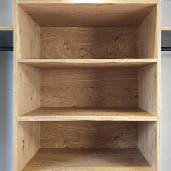 floating storage box