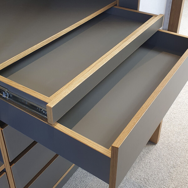 hidden drawer