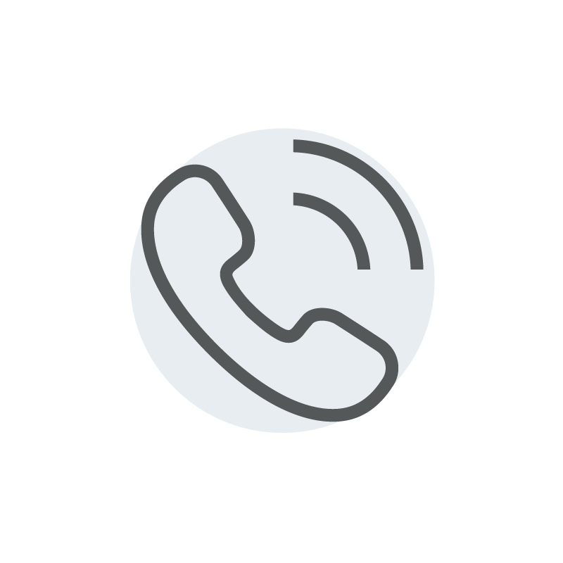 Contact MW creative carpentry phone icon