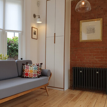 bespoke kitchen cupboards