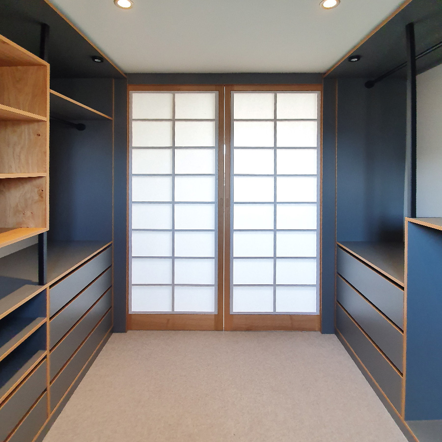 Bedroom | Bespoke hand crafted furniture Essex